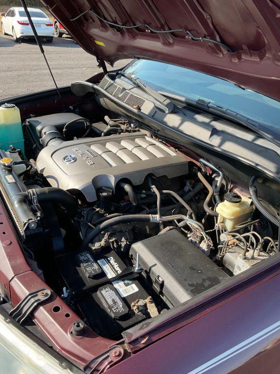 used 2008 Toyota Sequoia car, priced at $11,999