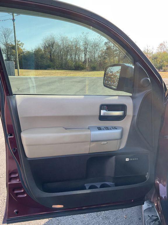 used 2008 Toyota Sequoia car, priced at $11,999