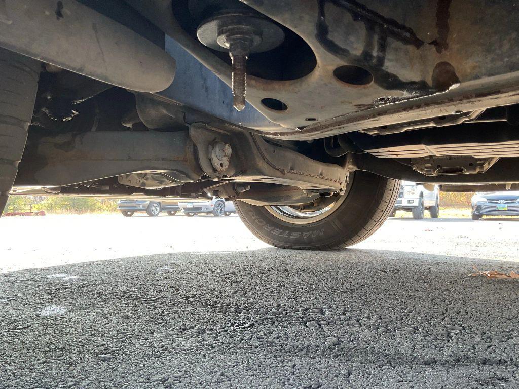 used 2008 Toyota Sequoia car, priced at $11,999