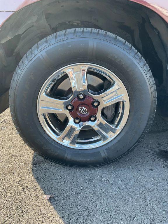 used 2008 Toyota Sequoia car, priced at $11,999