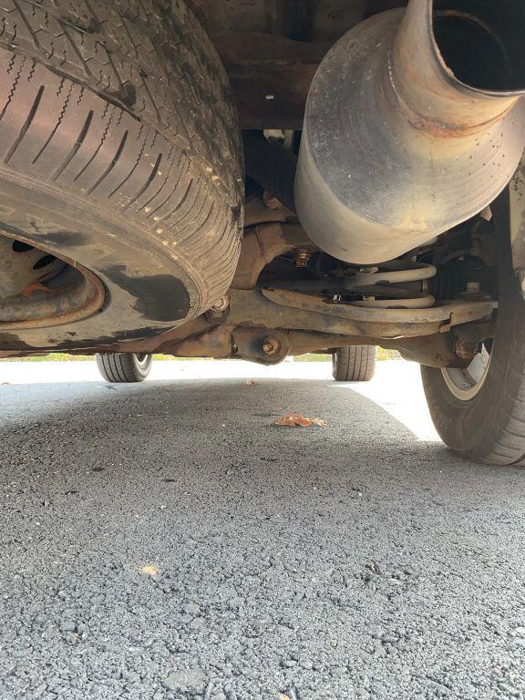 used 2008 Toyota Sequoia car, priced at $11,999