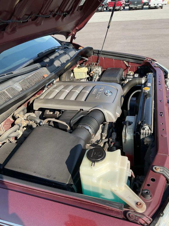 used 2008 Toyota Sequoia car, priced at $11,999