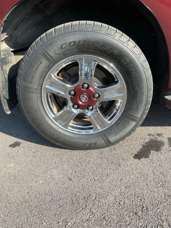 used 2008 Toyota Sequoia car, priced at $11,999