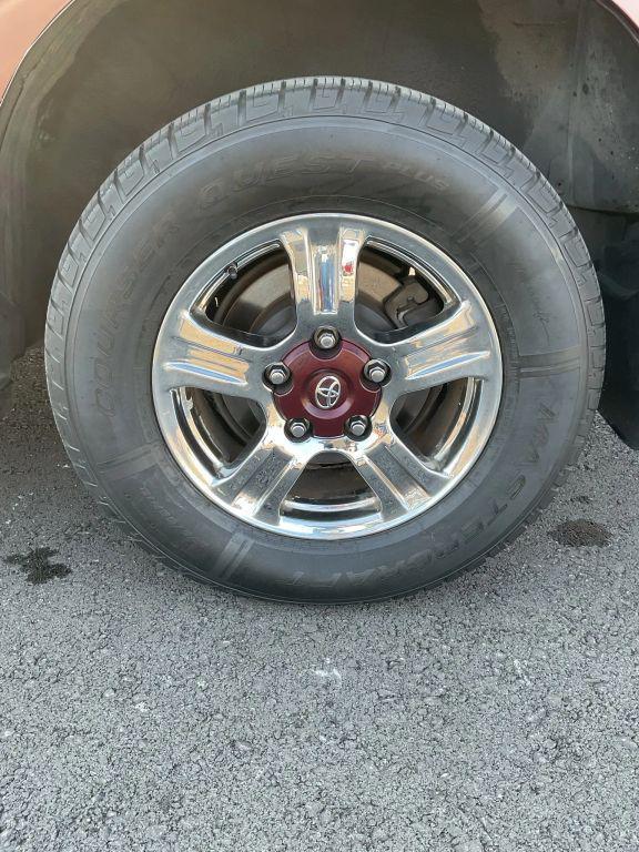 used 2008 Toyota Sequoia car, priced at $11,999