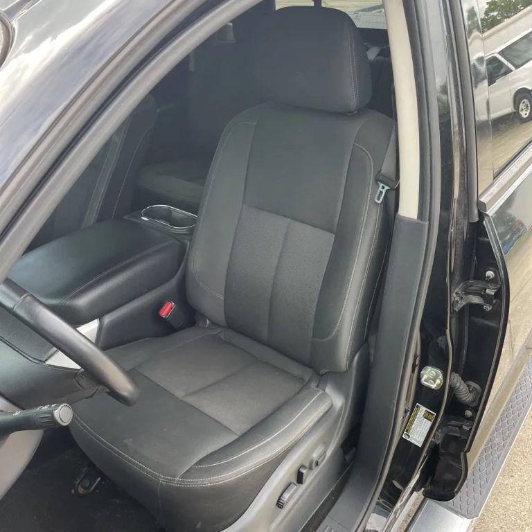 used 2018 Nissan Titan XD car, priced at $22,999