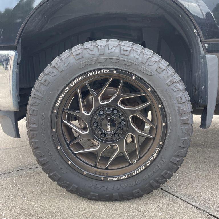 used 2018 Nissan Titan XD car, priced at $22,999