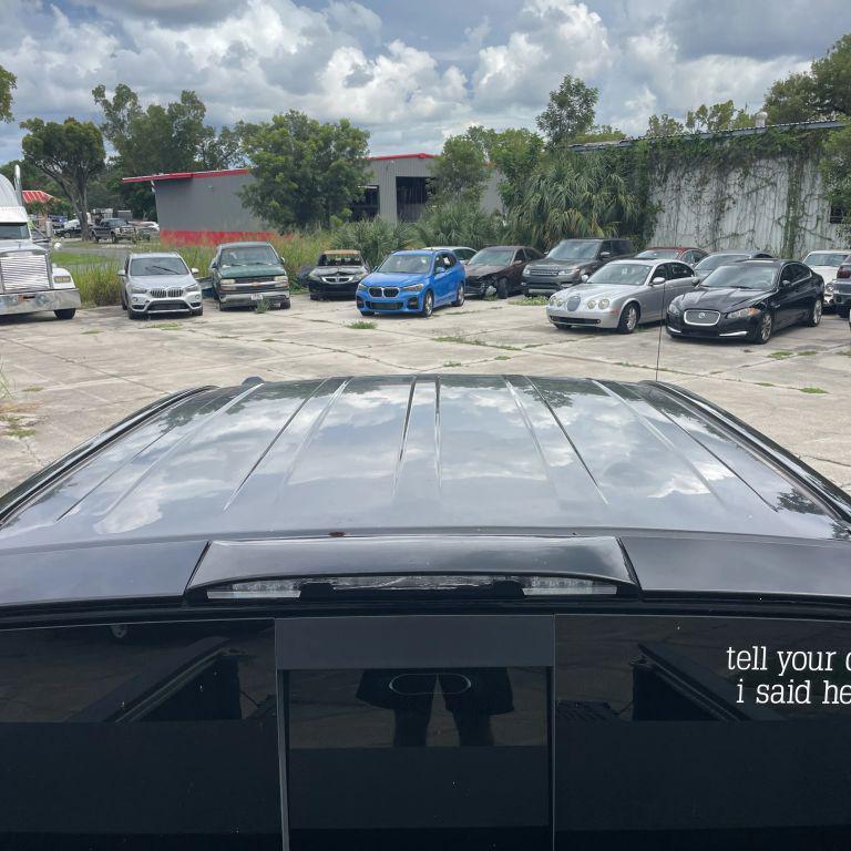 used 2018 Nissan Titan XD car, priced at $22,999