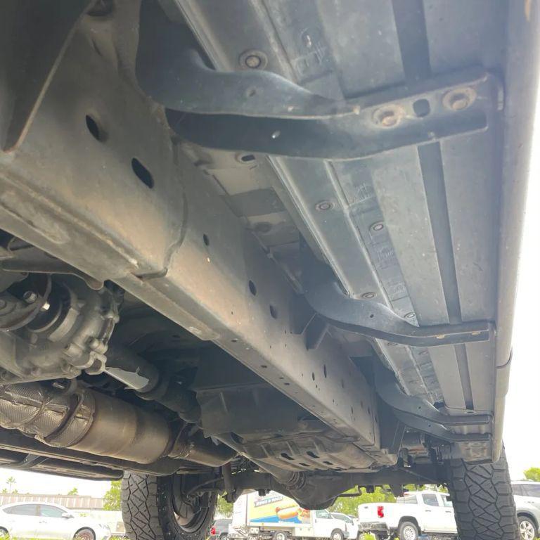 used 2018 Nissan Titan XD car, priced at $22,999