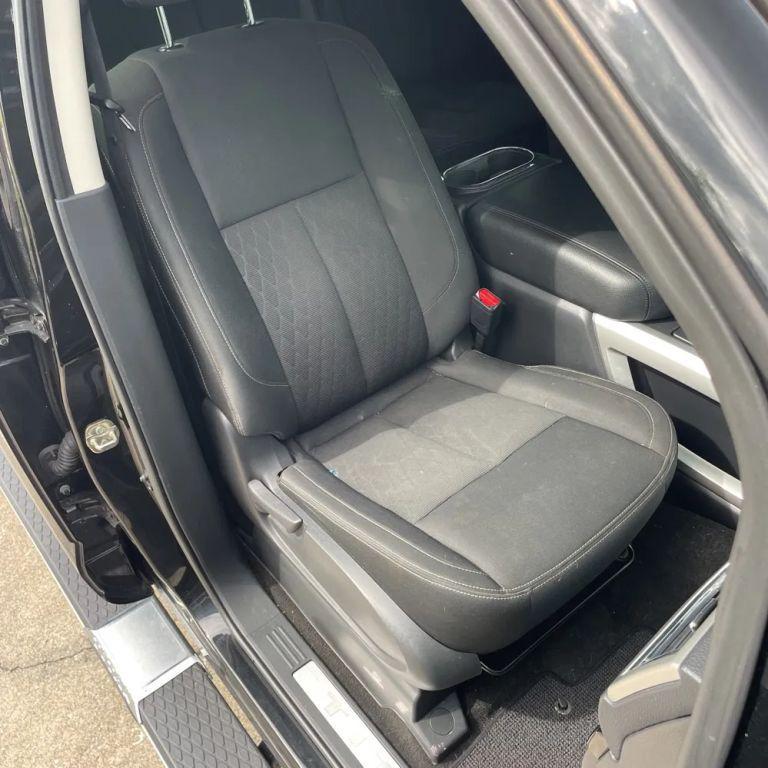 used 2018 Nissan Titan XD car, priced at $22,999