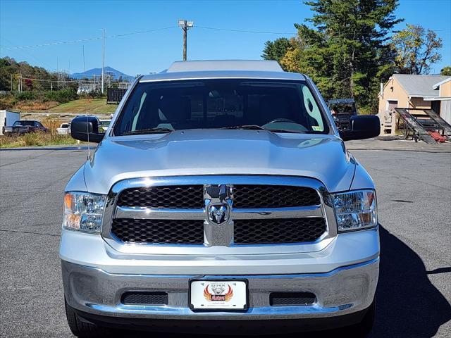 used 2017 Ram 1500 car, priced at $13,999