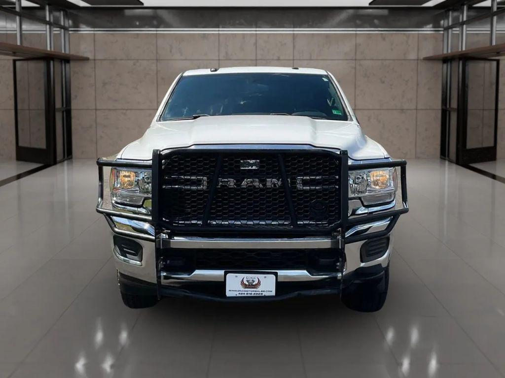 used 2022 Ram 2500 car, priced at $24,999