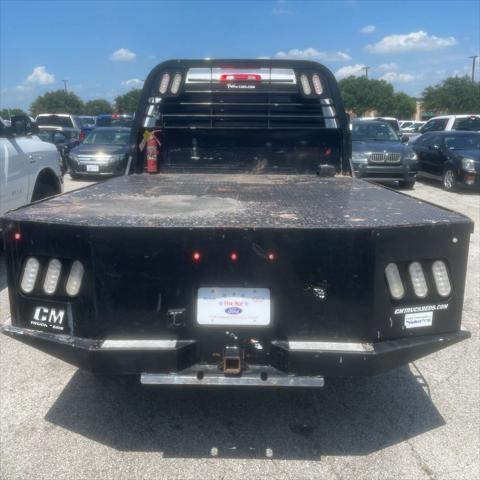 used 2022 Ram 2500 car, priced at $27,799