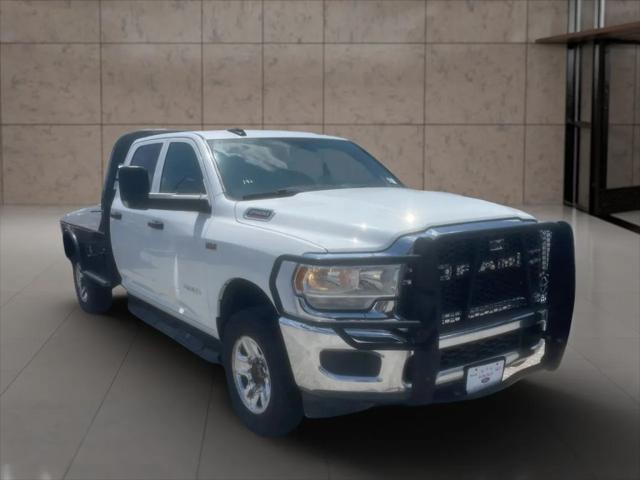 used 2022 Ram 2500 car, priced at $27,799
