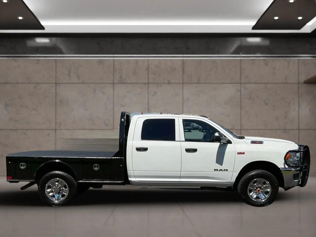 used 2022 Ram 2500 car, priced at $24,999