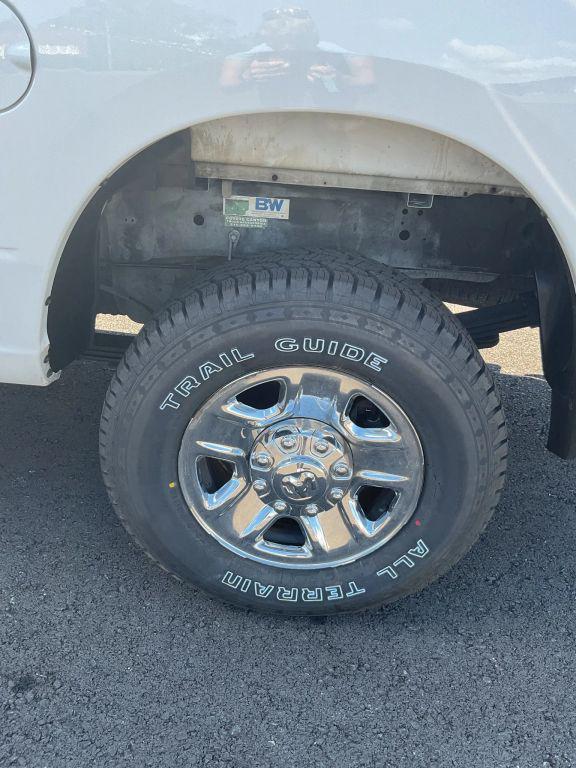 used 2019 Ram 3500 car, priced at $35,999