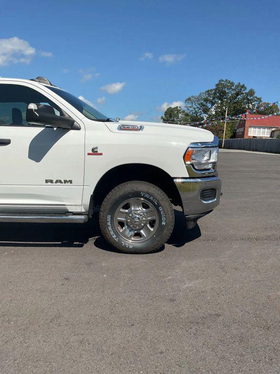 used 2019 Ram 3500 car, priced at $35,999