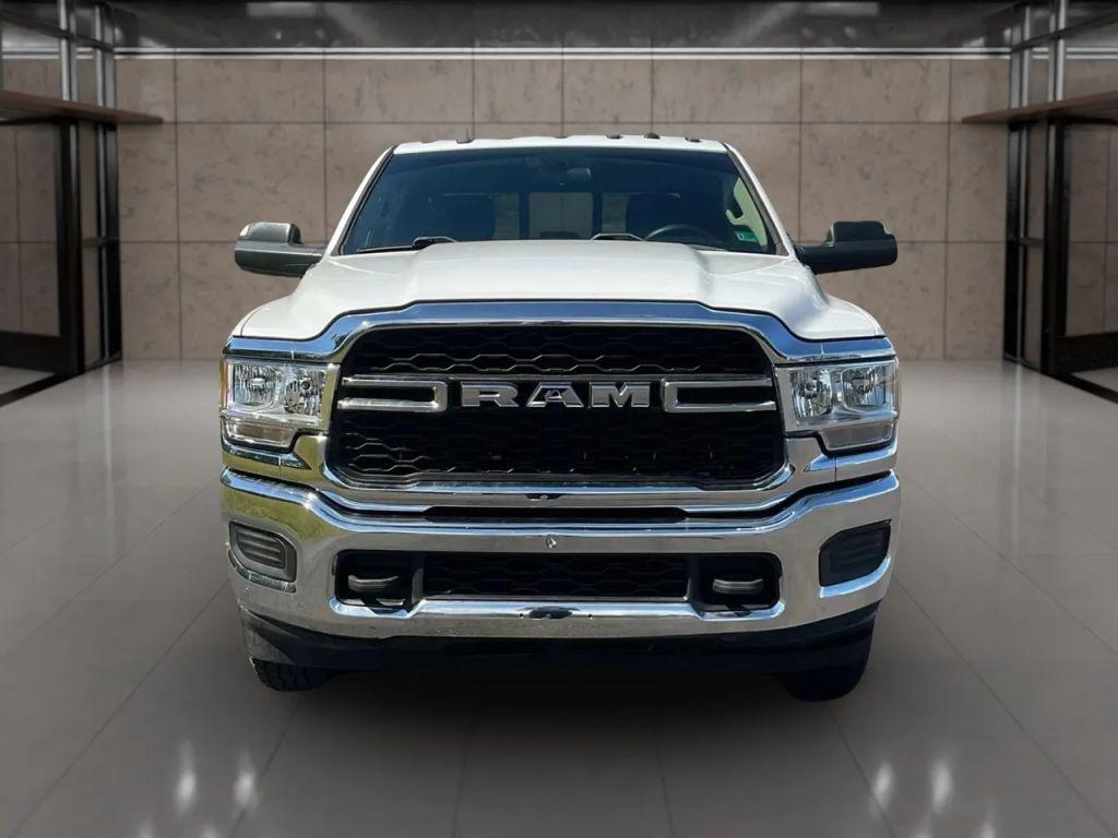 used 2019 Ram 3500 car, priced at $35,999