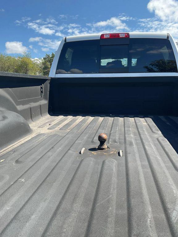 used 2019 Ram 3500 car, priced at $35,999