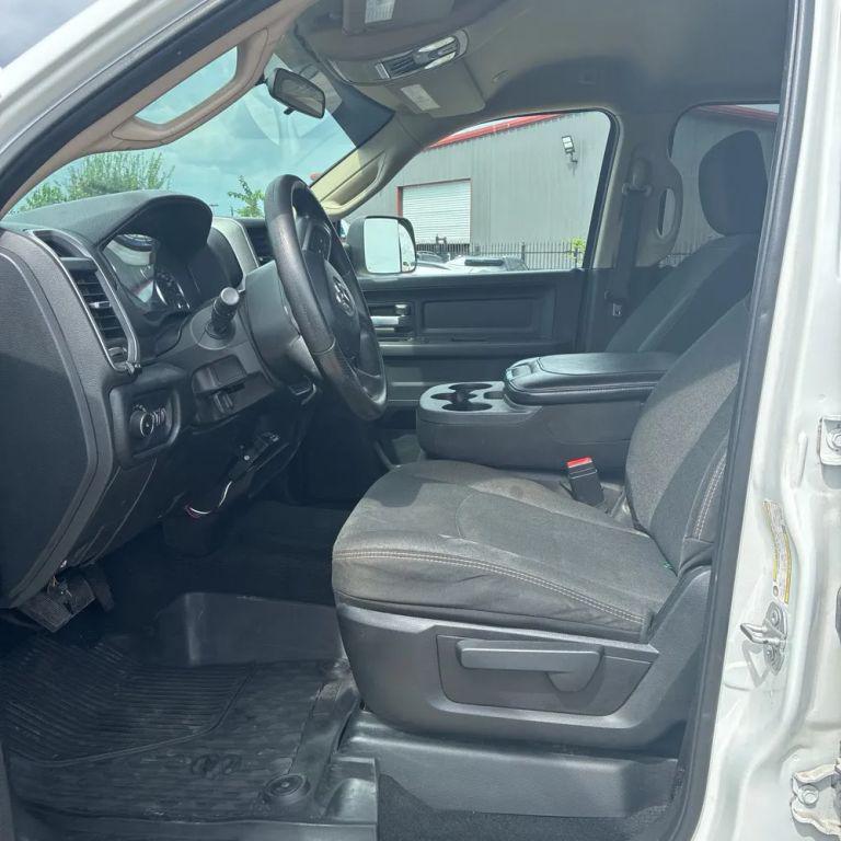 used 2019 Ram 3500 car, priced at $37,999