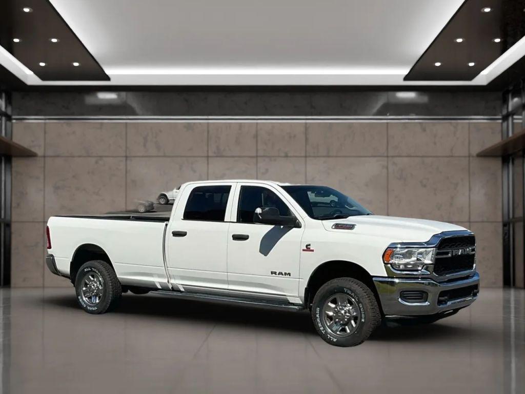 used 2019 Ram 3500 car, priced at $35,999