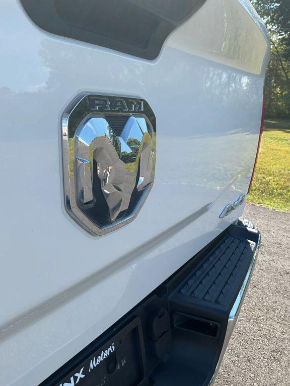 used 2019 Ram 3500 car, priced at $35,999