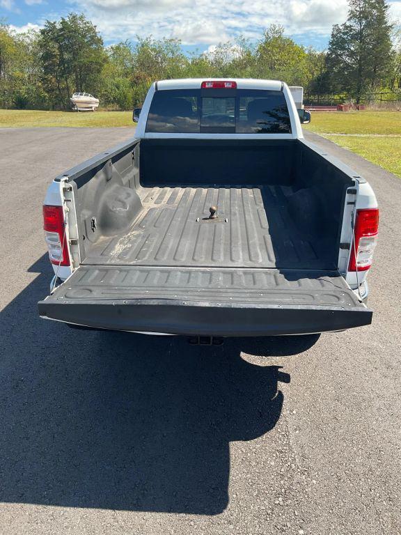 used 2019 Ram 3500 car, priced at $35,999