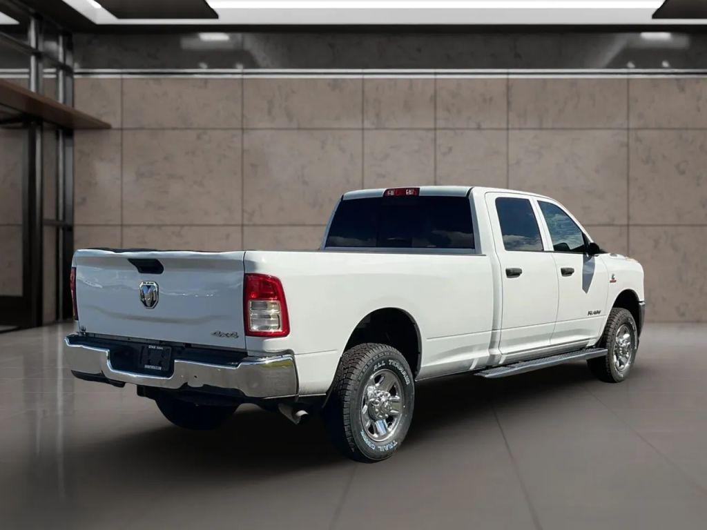 used 2019 Ram 3500 car, priced at $35,999