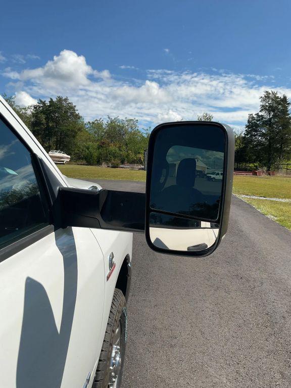 used 2019 Ram 3500 car, priced at $35,999