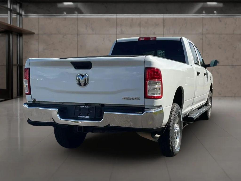 used 2019 Ram 3500 car, priced at $35,999
