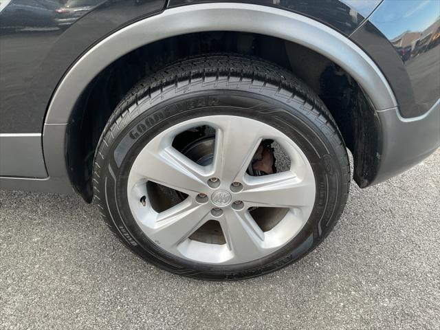 used 2016 Buick Encore car, priced at $9,799