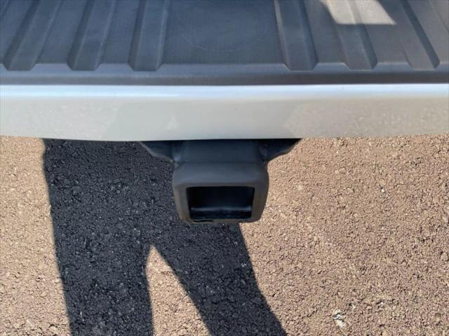 used 2018 GMC Sierra 1500 car, priced at $29,899