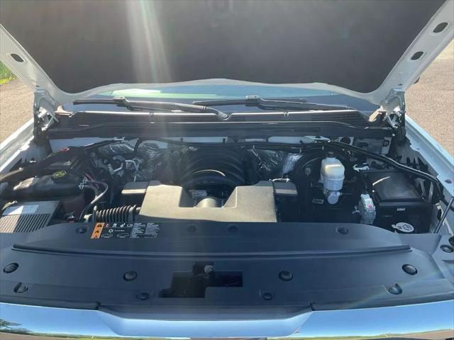 used 2018 GMC Sierra 1500 car, priced at $29,899