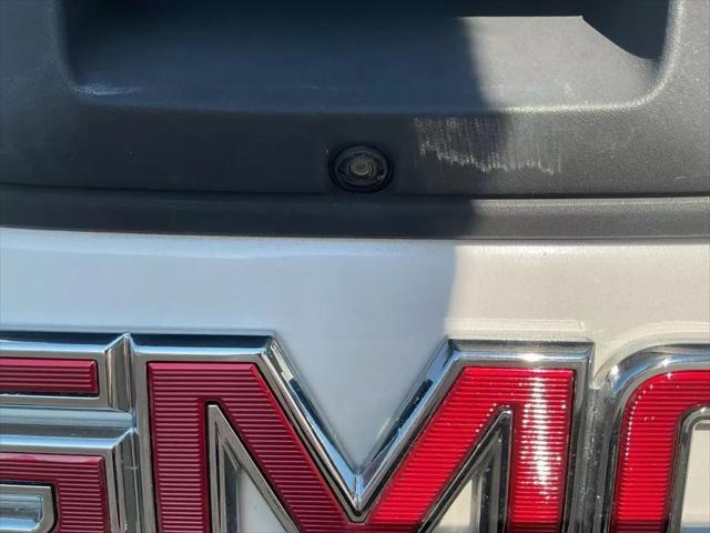 used 2018 GMC Sierra 1500 car, priced at $29,899