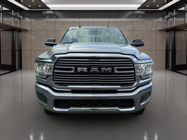 used 2022 Ram 2500 car, priced at $39,699