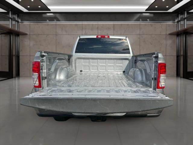 used 2022 Ram 2500 car, priced at $39,699