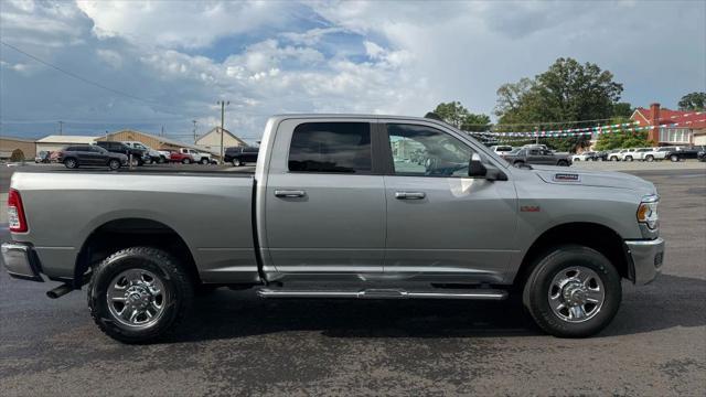 used 2022 Ram 2500 car, priced at $39,699