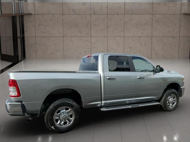 used 2022 Ram 2500 car, priced at $39,699
