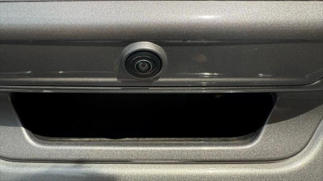 used 2022 Ram 2500 car, priced at $39,699