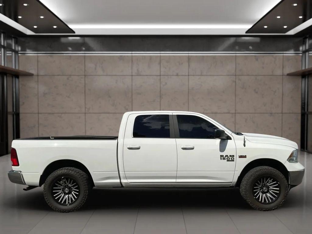 used 2020 Ram 1500 Classic car, priced at $21,699