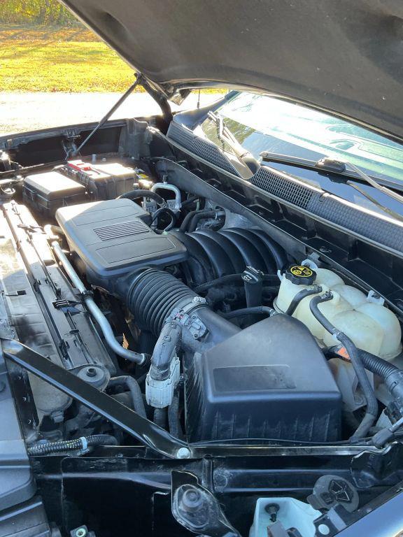 used 2022 Chevrolet Silverado 1500 car, priced at $34,999