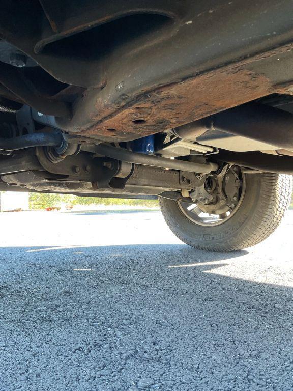 used 2022 Chevrolet Silverado 1500 car, priced at $34,999