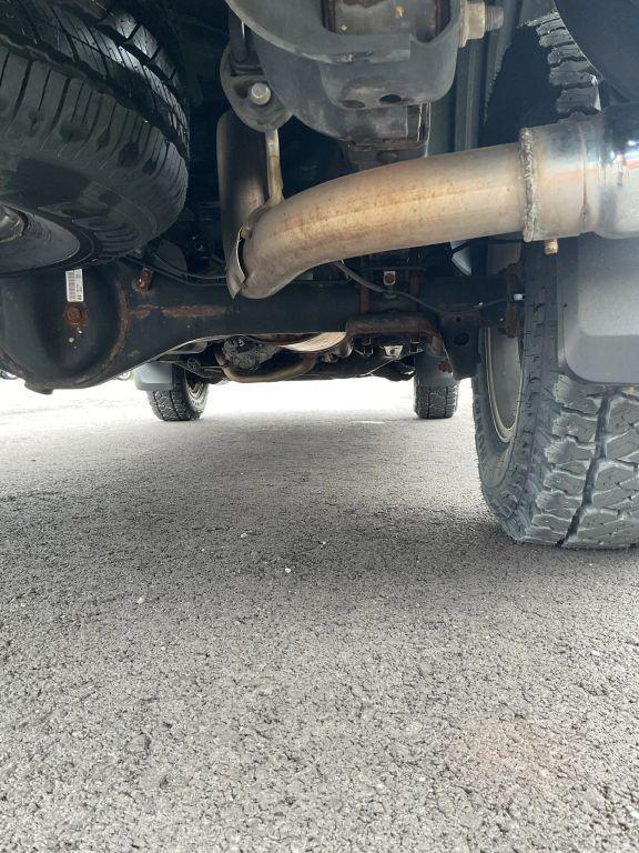 used 2018 Toyota Tacoma car, priced at $25,999