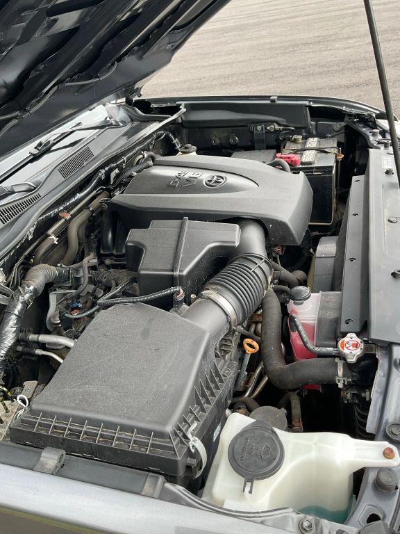 used 2018 Toyota Tacoma car, priced at $25,999
