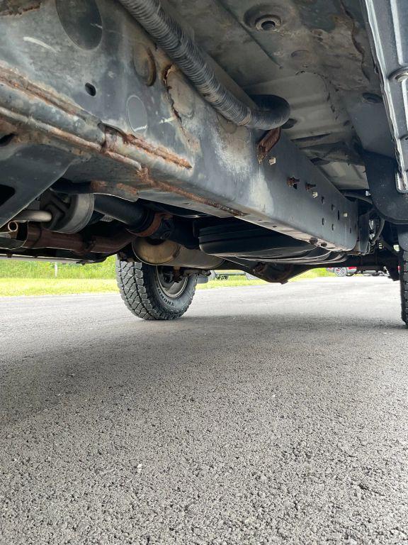 used 2018 Toyota Tacoma car, priced at $25,999