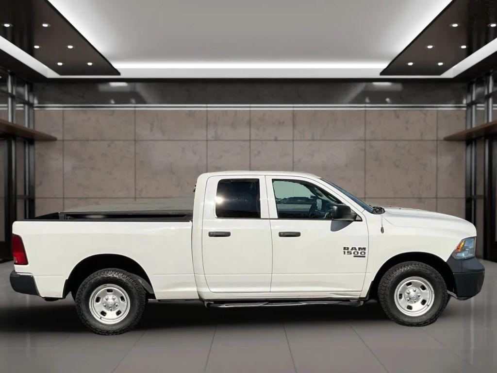 used 2019 Ram 1500 car, priced at $13,999