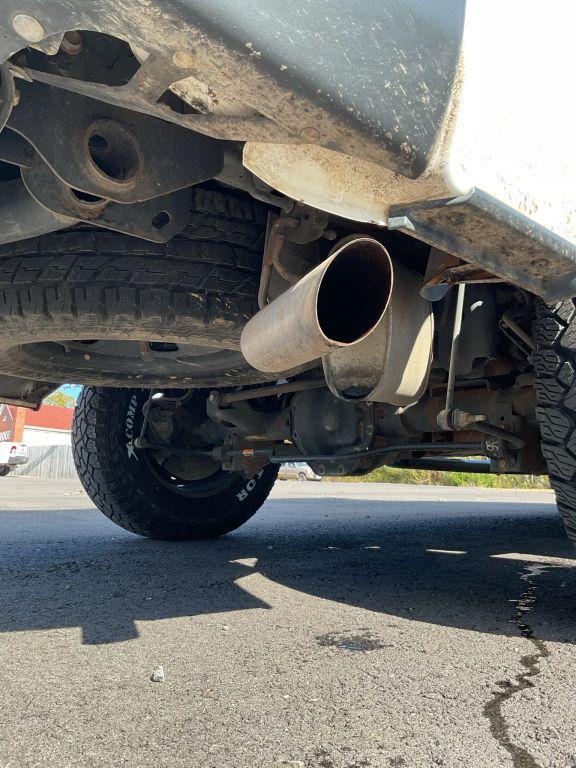 used 2019 Ram 1500 car, priced at $13,999