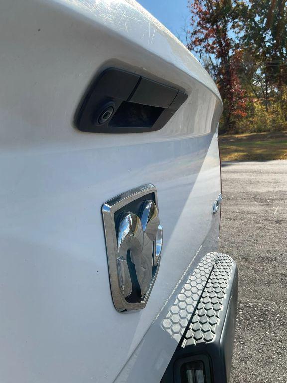 used 2019 Ram 1500 car, priced at $13,999