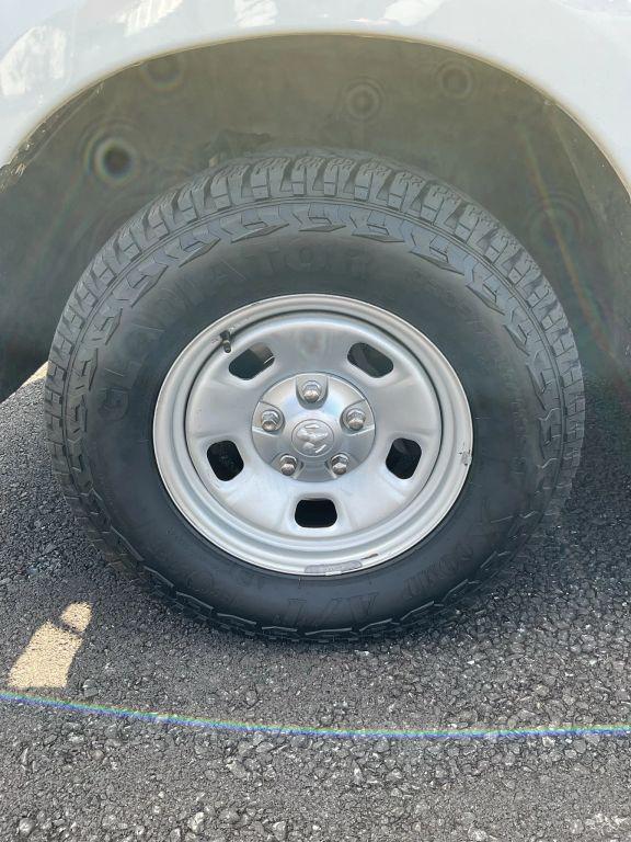 used 2019 Ram 1500 car, priced at $13,999