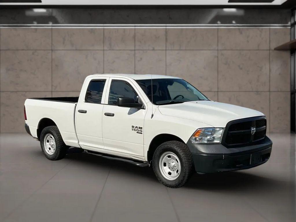 used 2019 Ram 1500 car, priced at $13,999