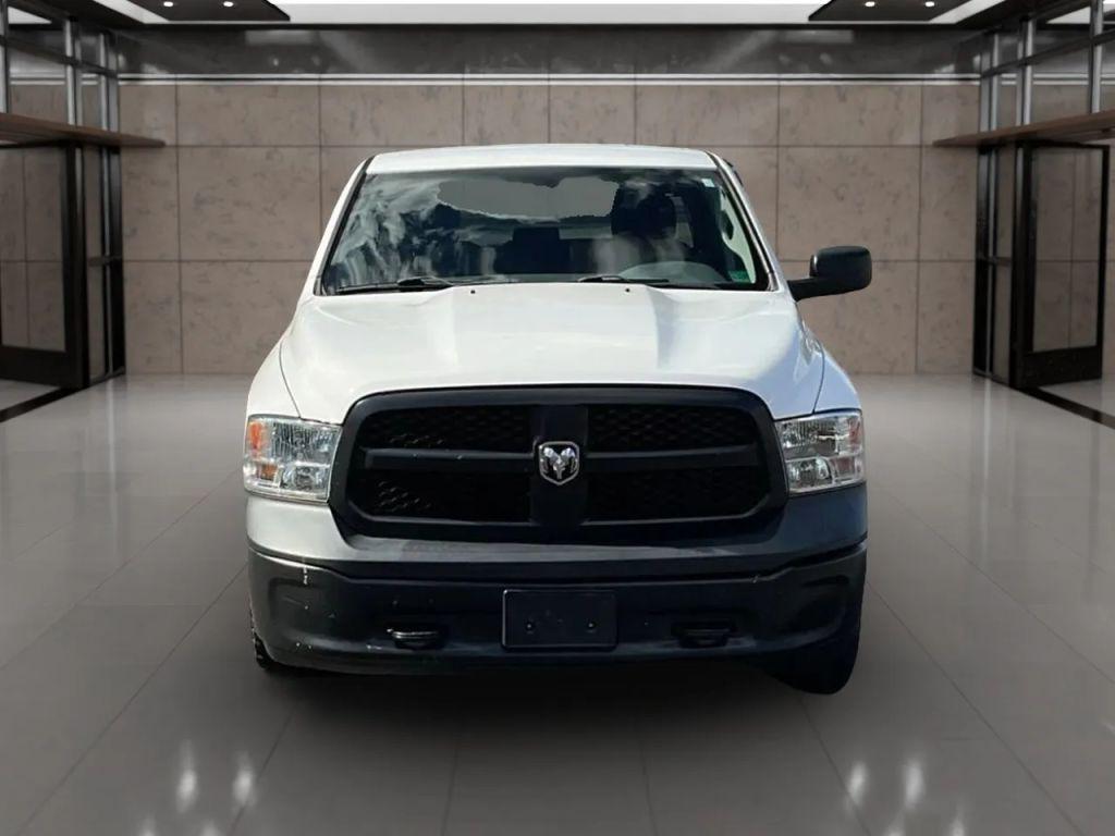 used 2019 Ram 1500 car, priced at $13,999
